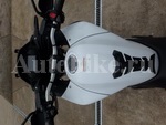     Honda VFR800X Crossrunner 2014  20